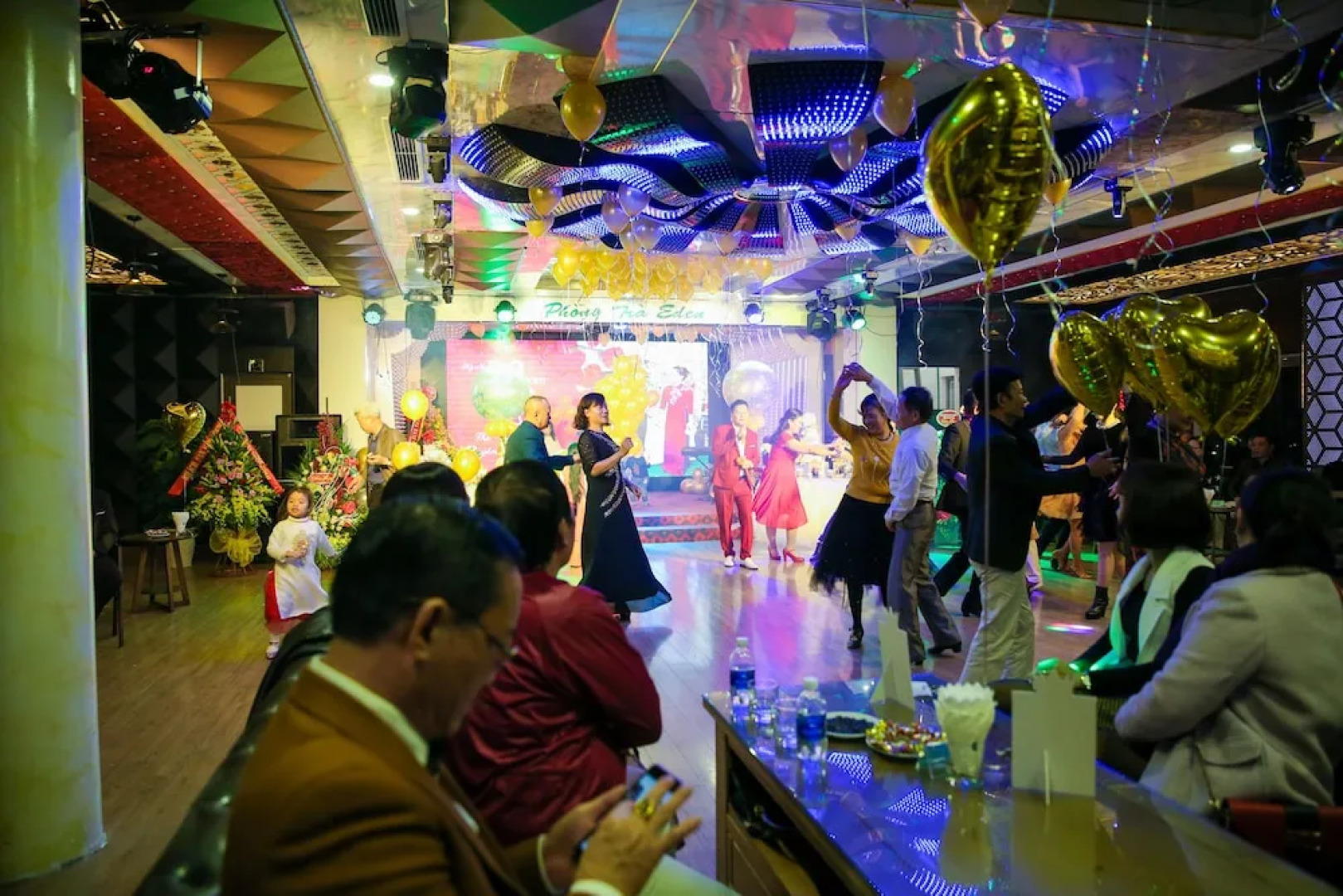 Phuong Nam Hotel An Giang