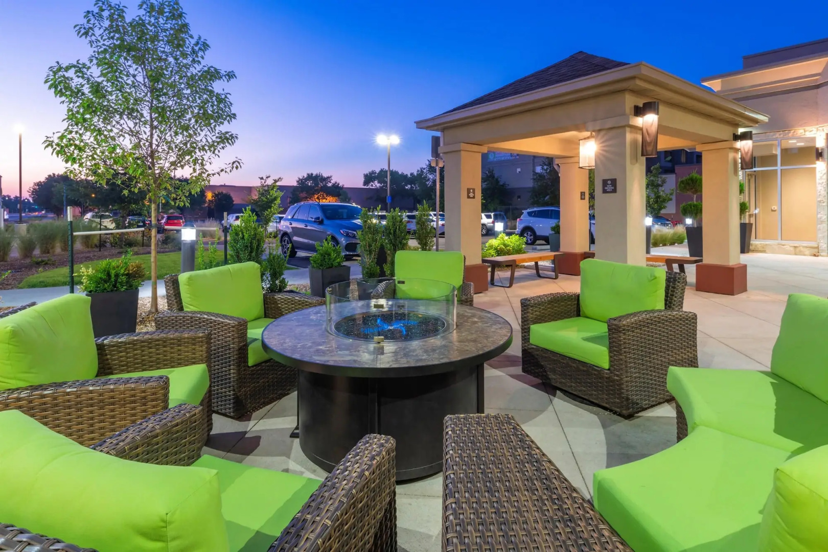 Hilton Garden Inn Arvada Denver, CO