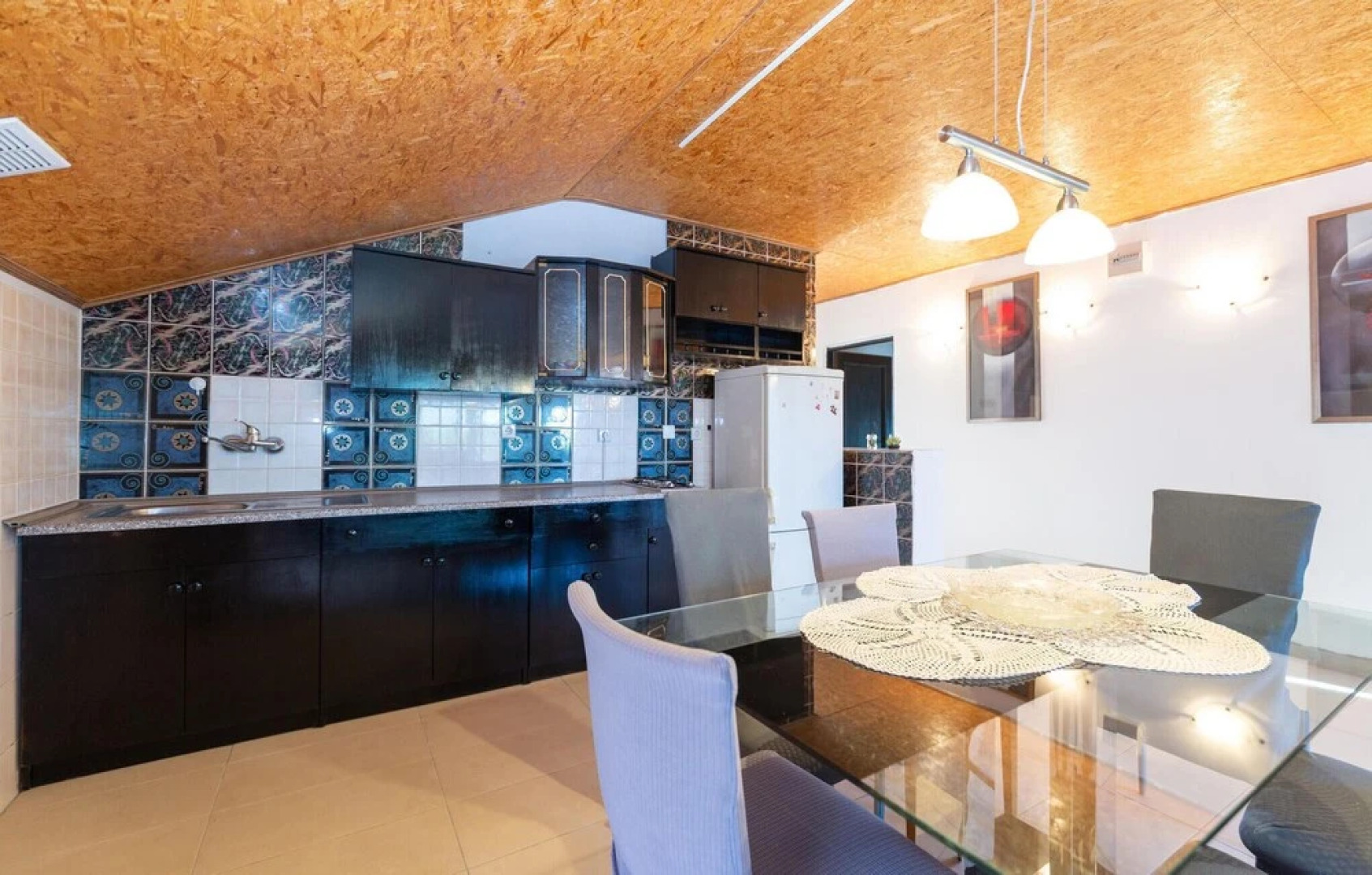 Nice Apartment in Benkovac With Wifi and 3 Bedrooms