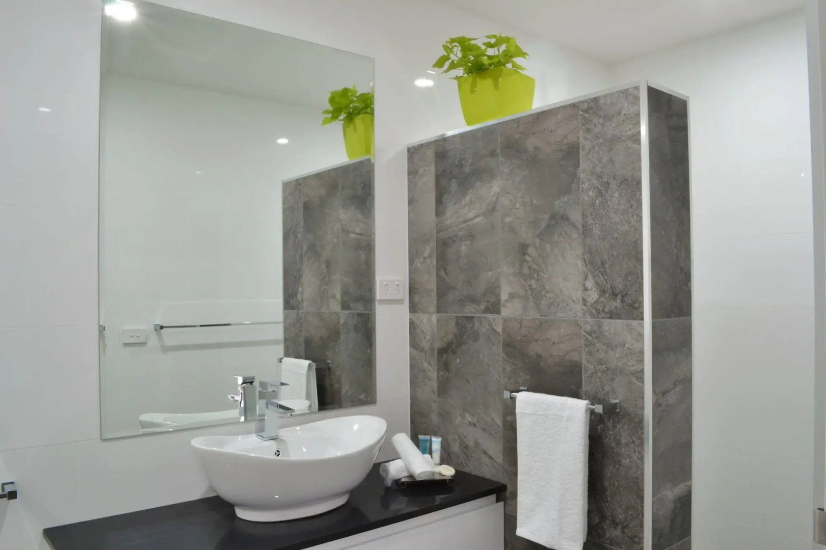 Greenwood Park Estate