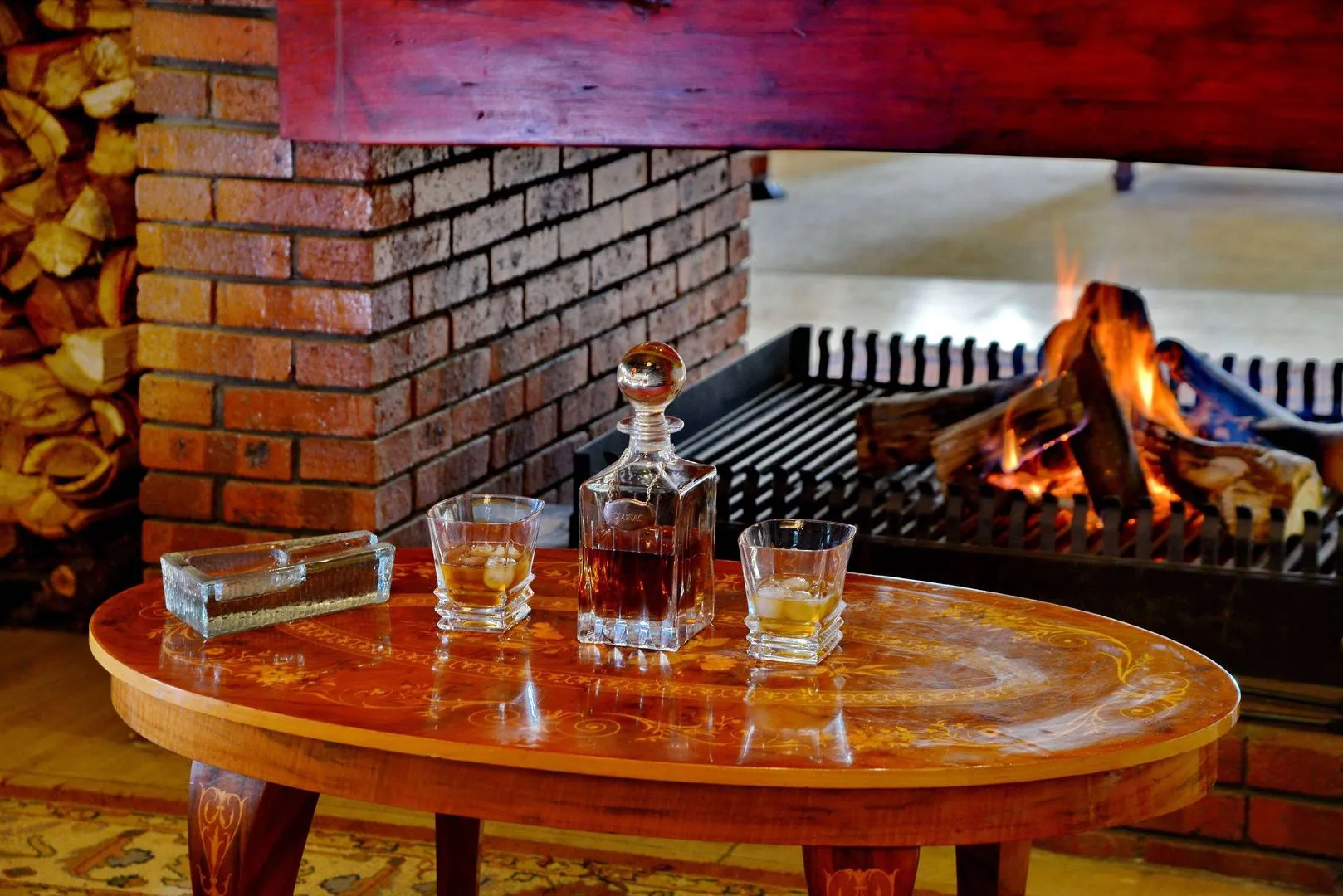 Val du Charron Wine and Leisure Estate Guesthouse