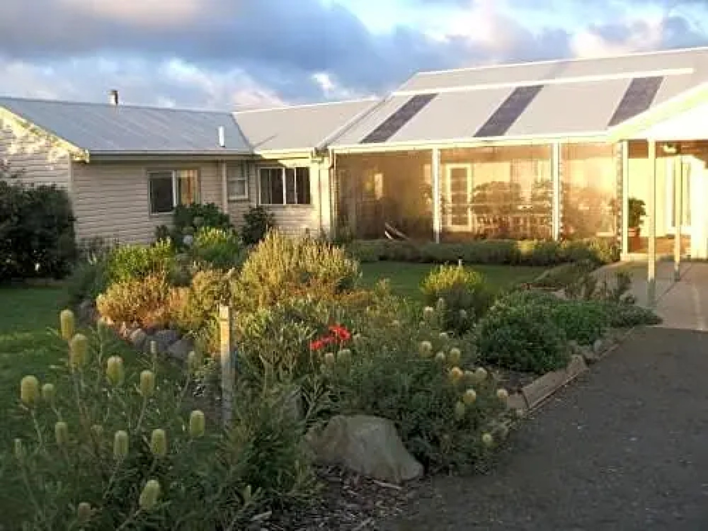 Forrest River Valley B&B