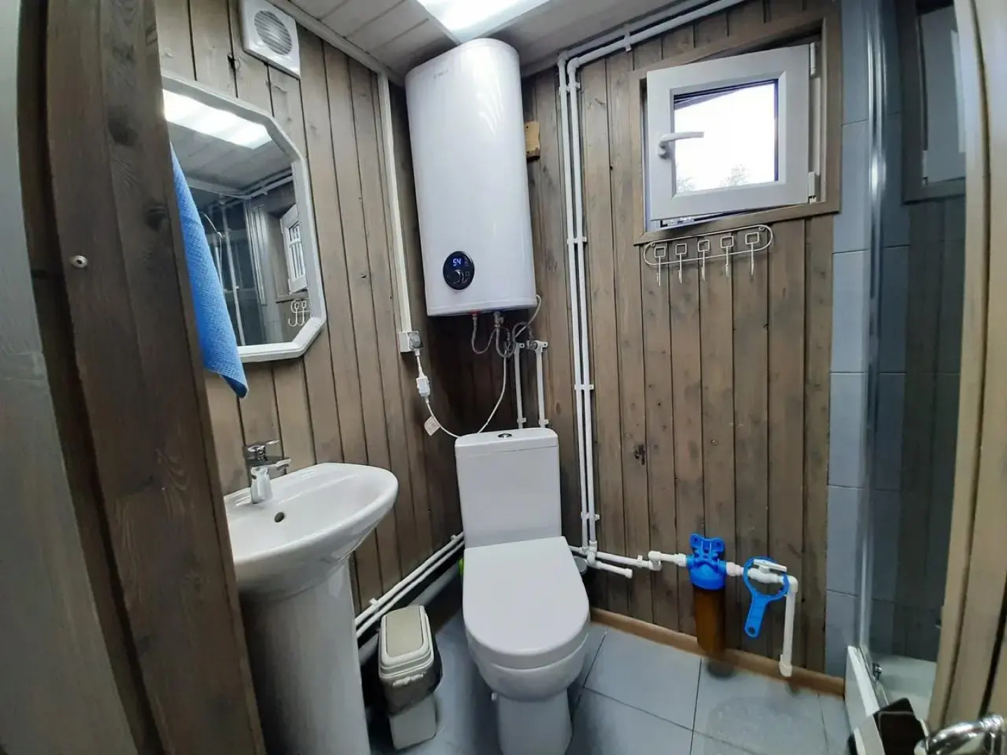 Крошнозеро