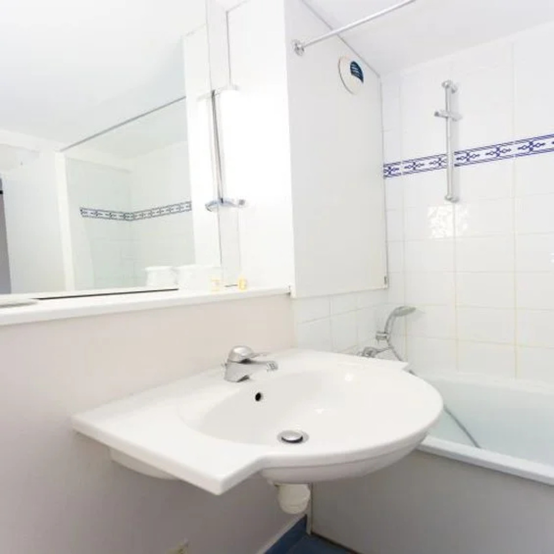 Kyriad Grenoble Sud - Eybens - Parc Des Expositons