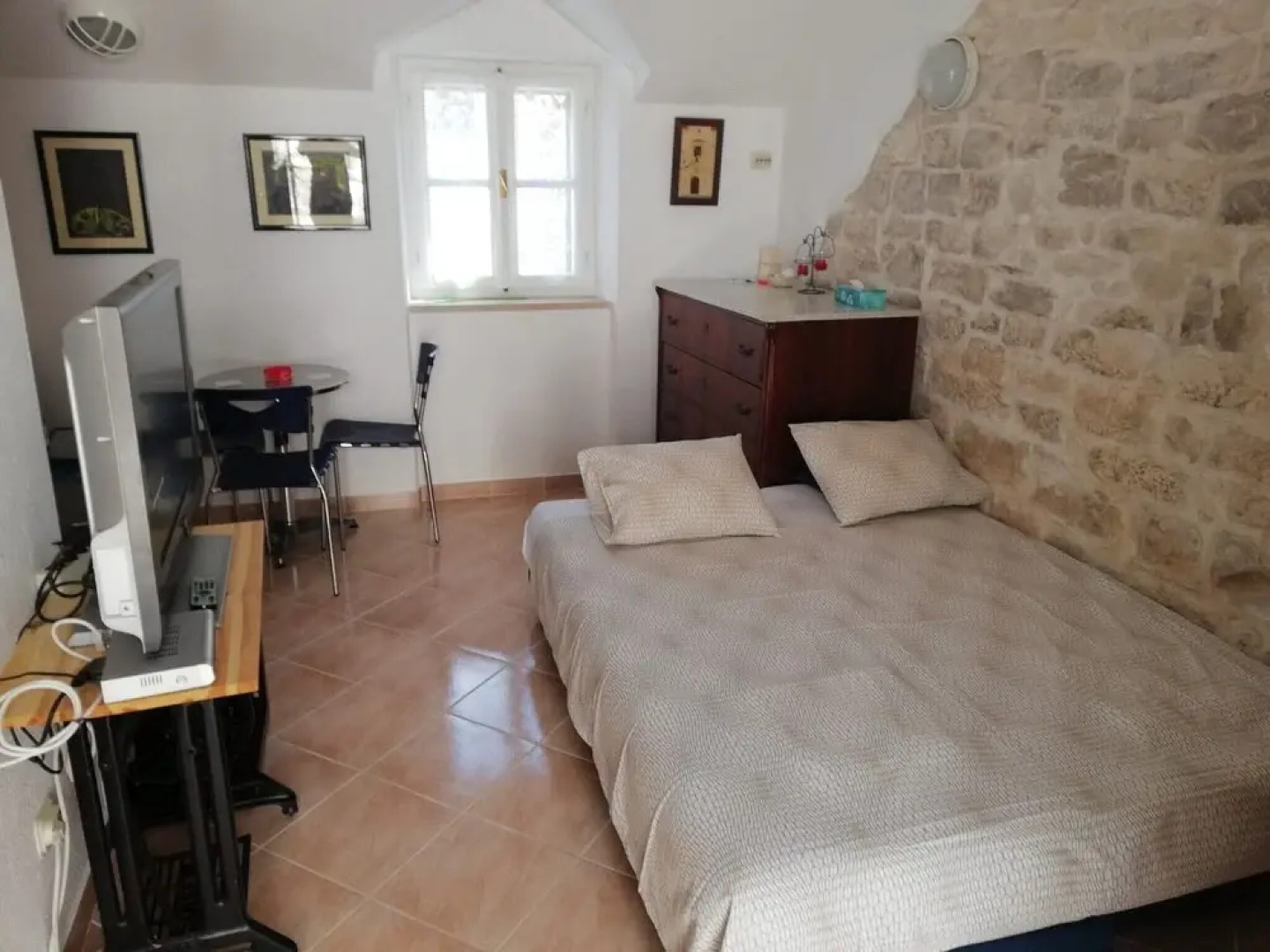 Apartments Villa Lucija