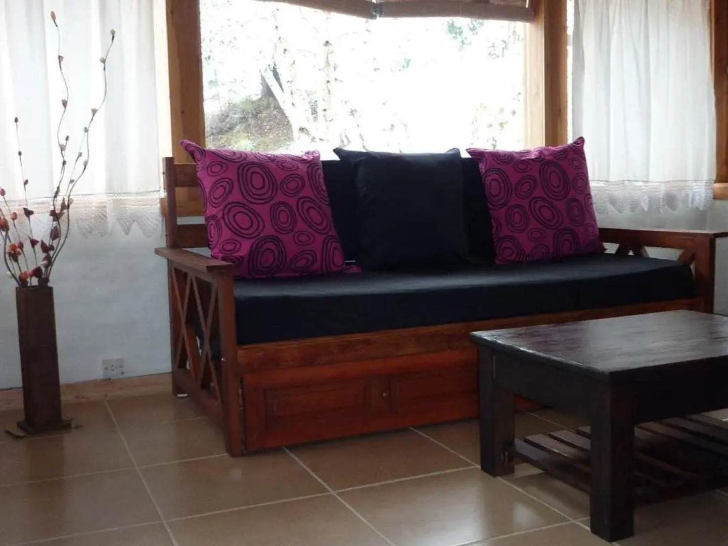 Cabañas Las Lavandas