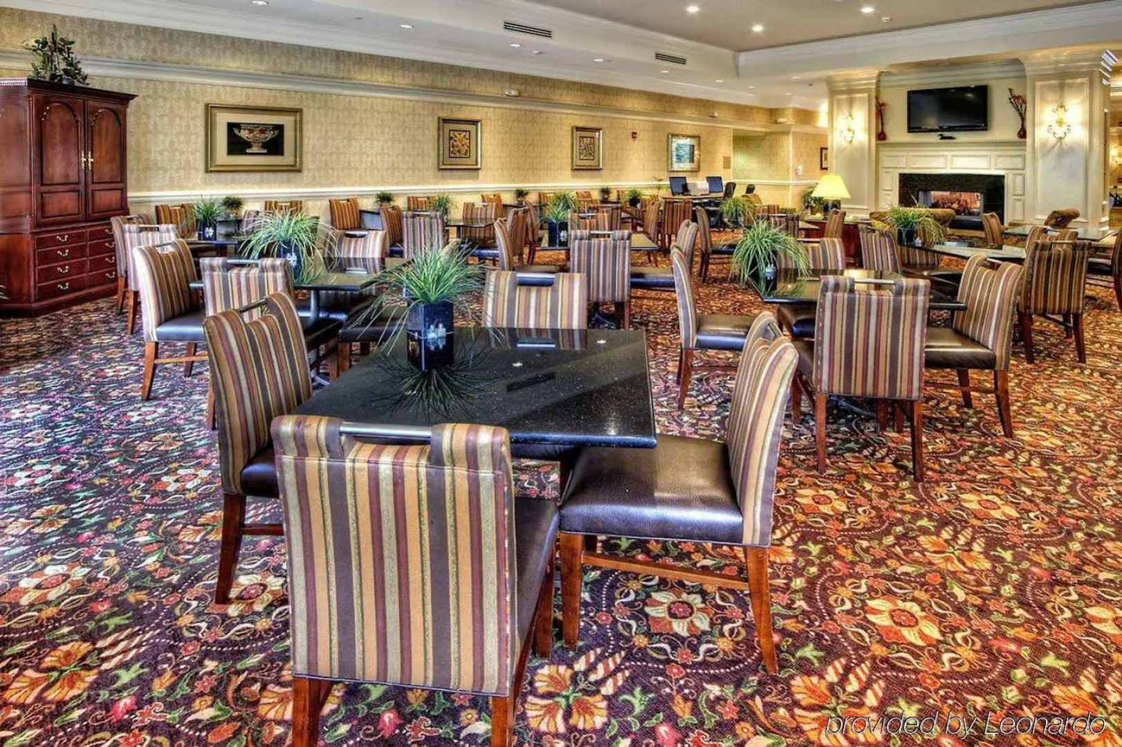 Homewood Suites by Hilton - Asheville