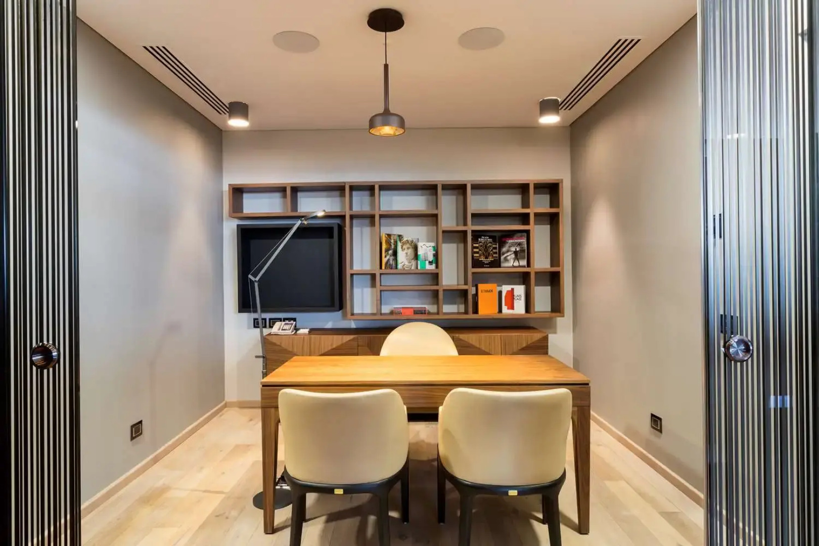 Hilton Mexico City Reforma