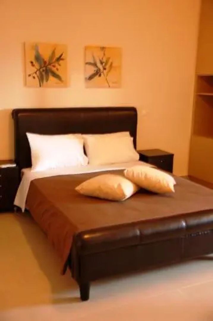 Zeis Edo Luxury Apartments