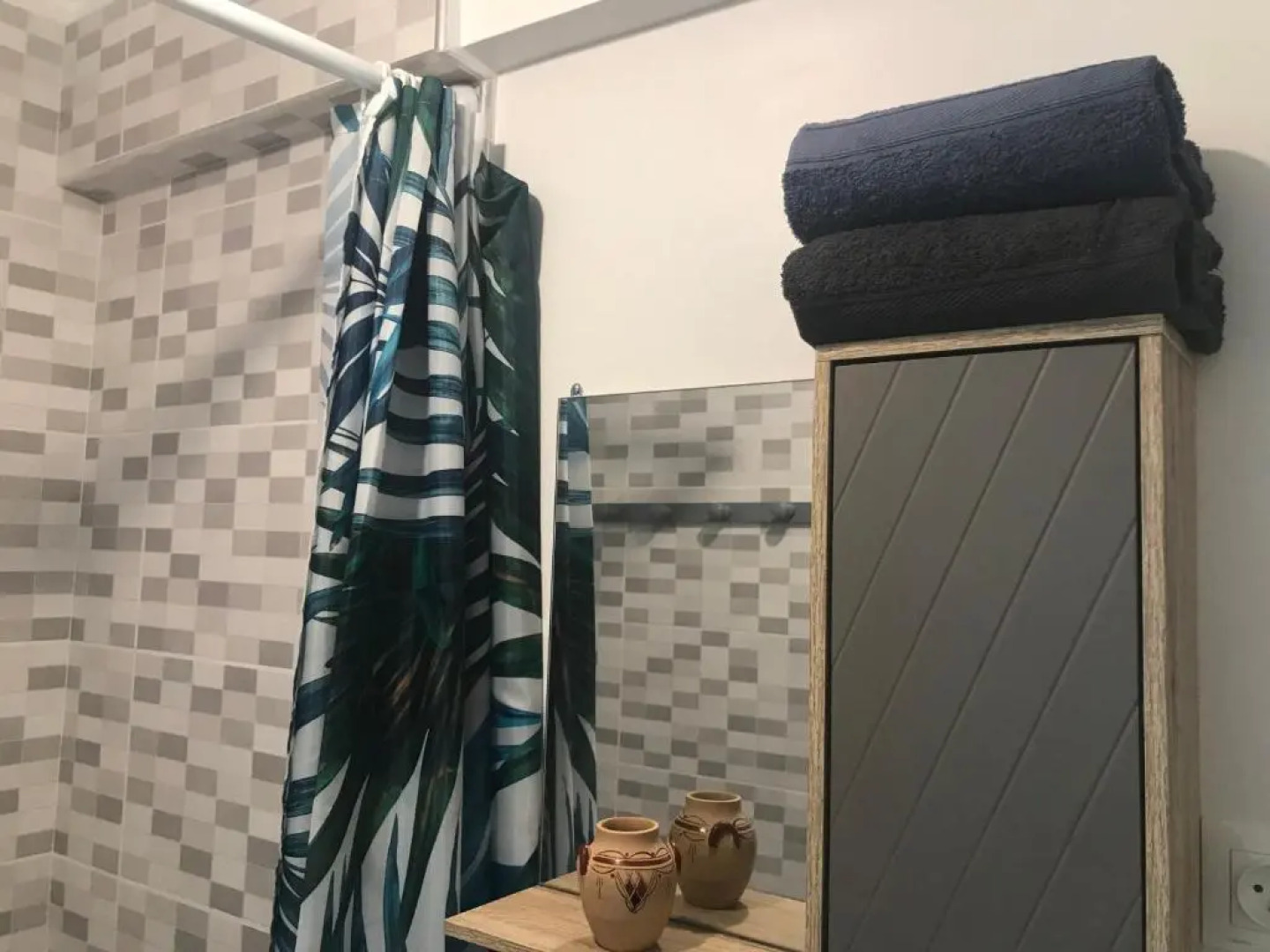 Studio Jardin (Adults Only)