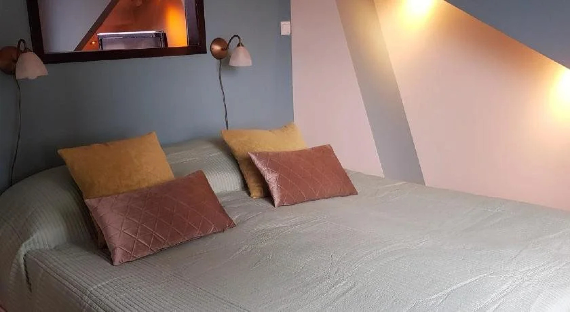 Pension de Watertoren