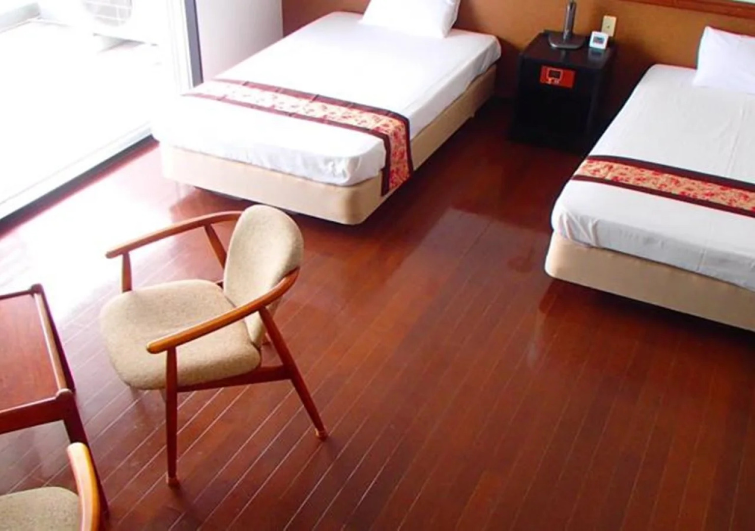 Hanamuro interislander's Hotel