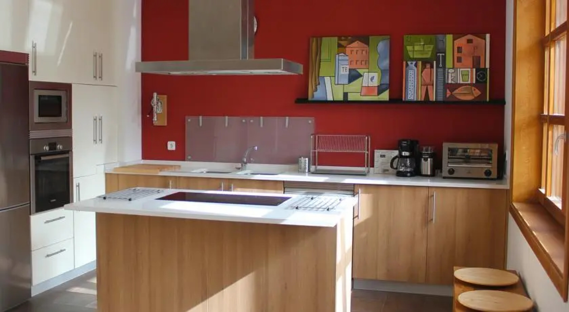 La Querencia de Valsaín