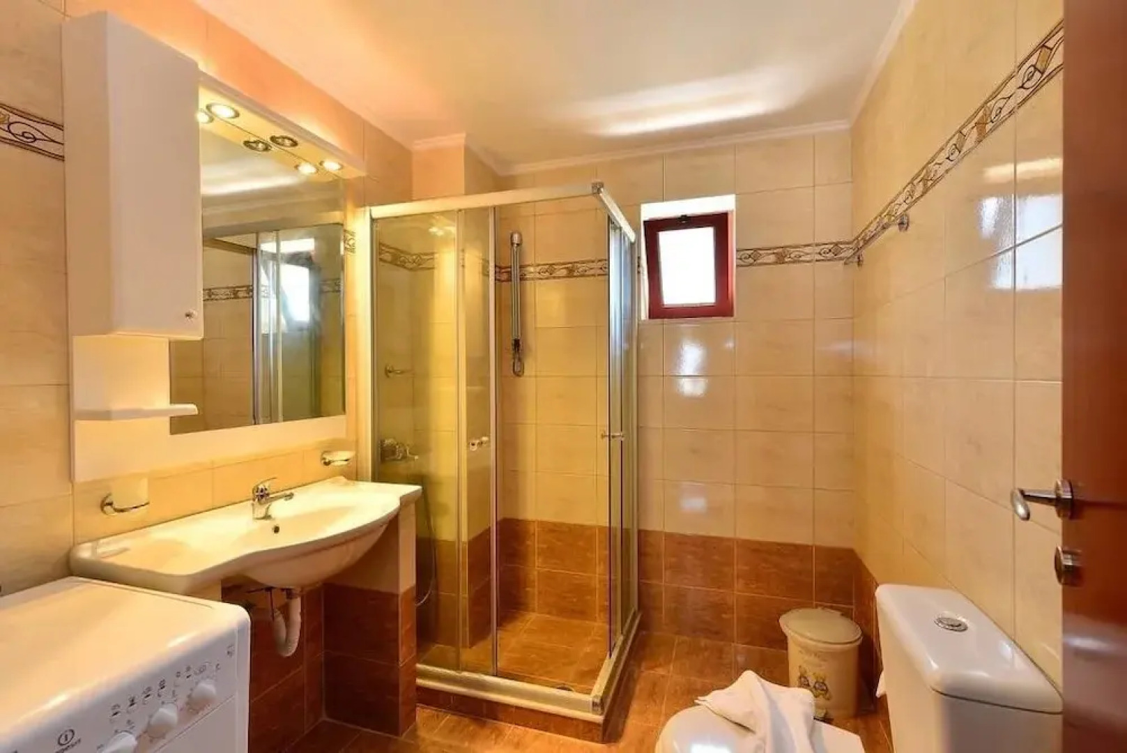 Grecian Villas Chania