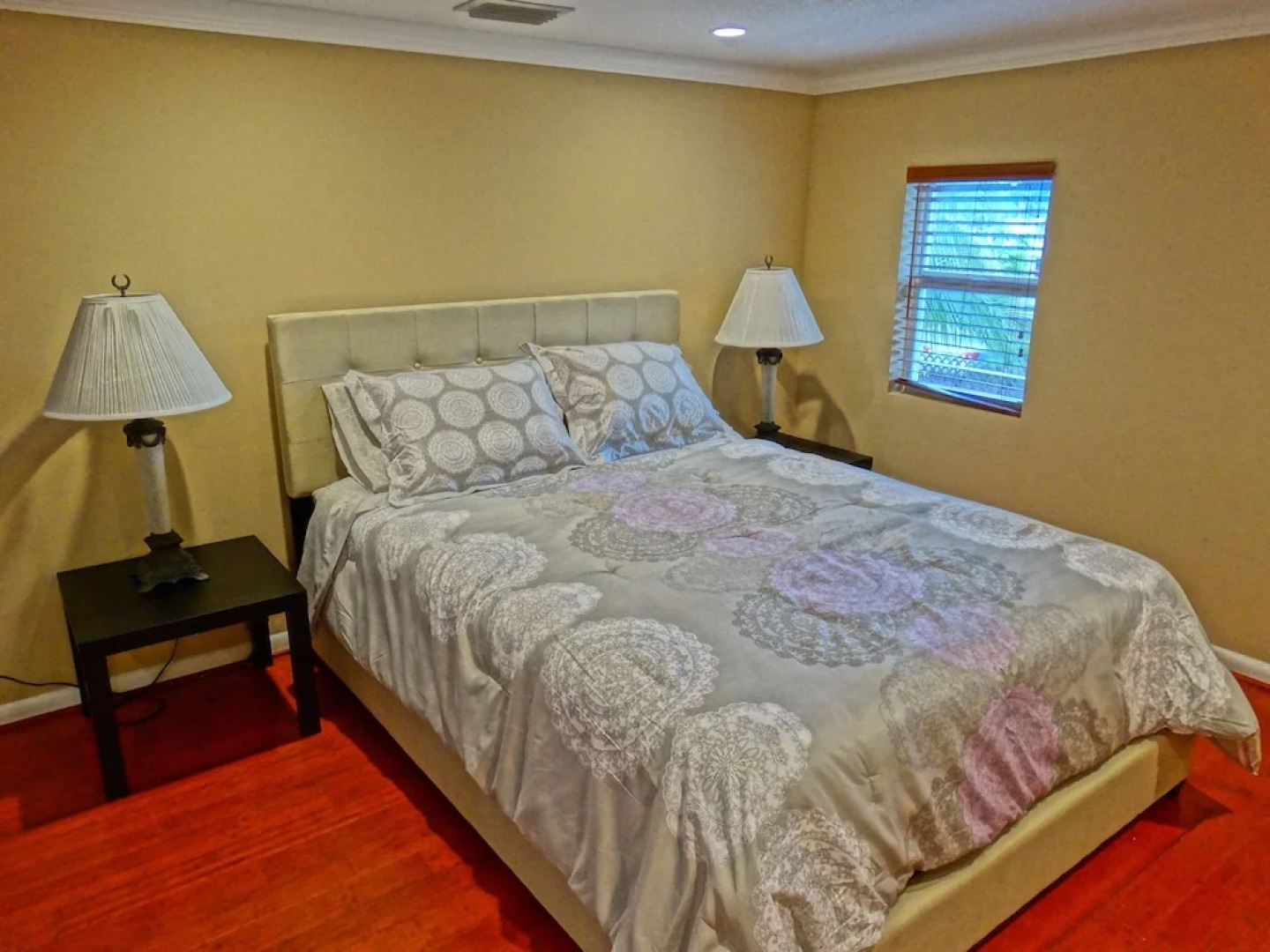 New Modern Family Villa