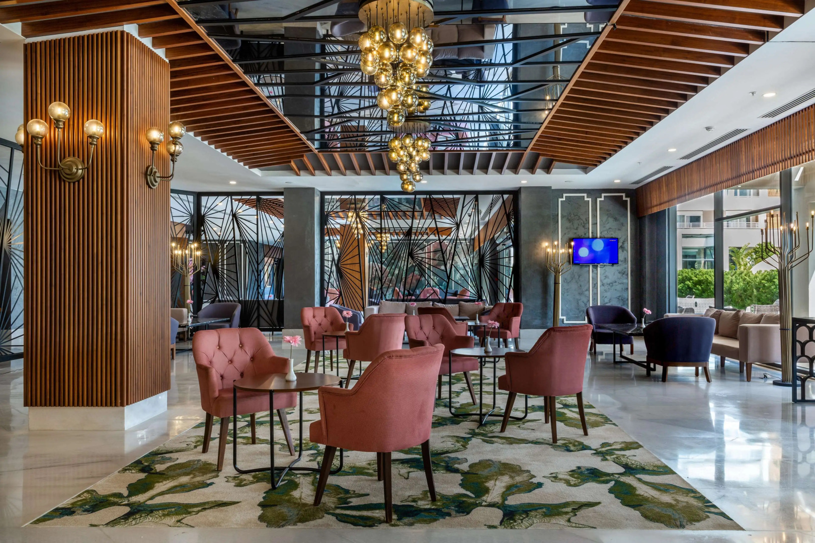 Greenwood Suites Resort