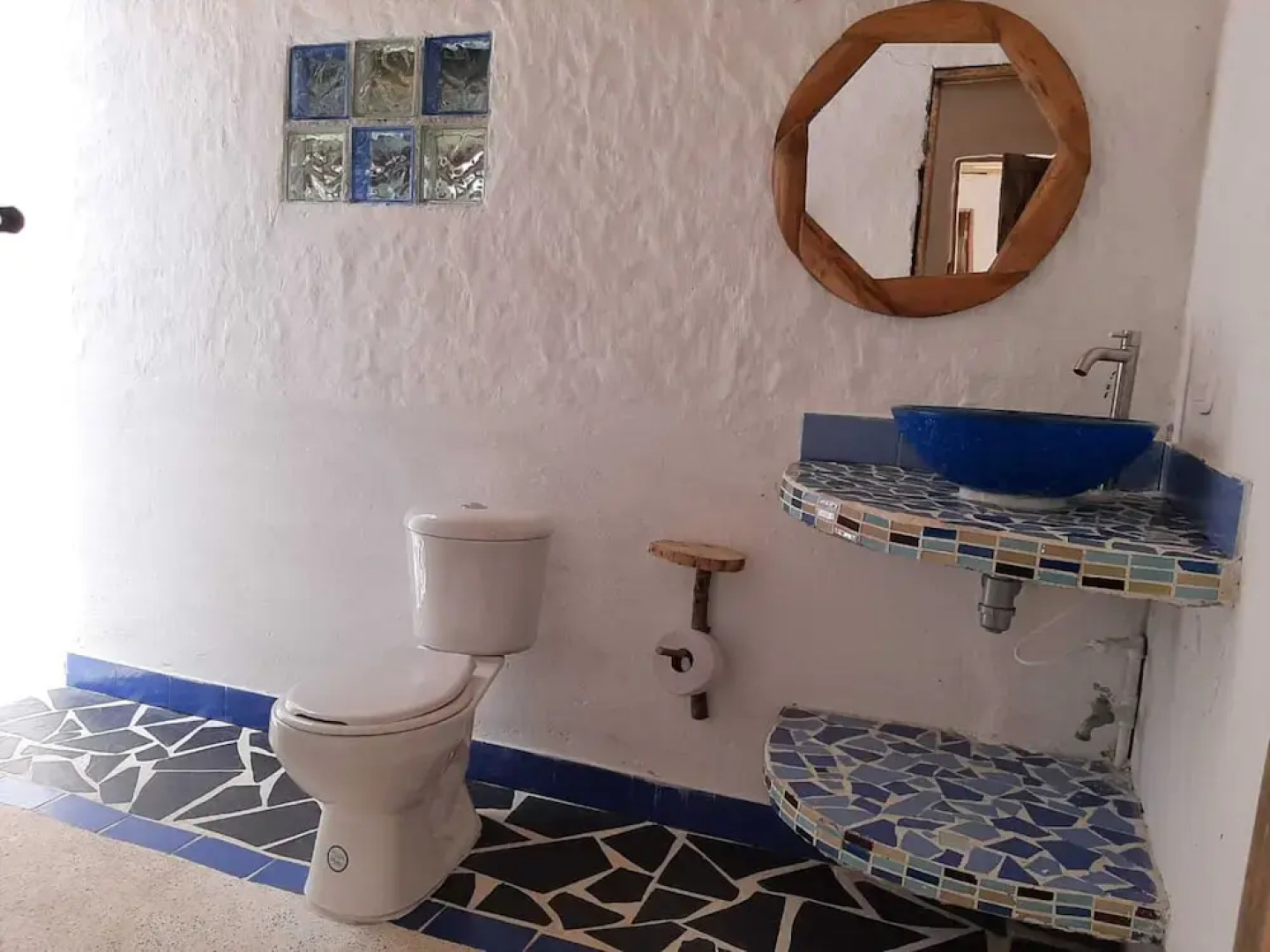 Tierra Activa Organic Farm and Agro-tourism San Agustin