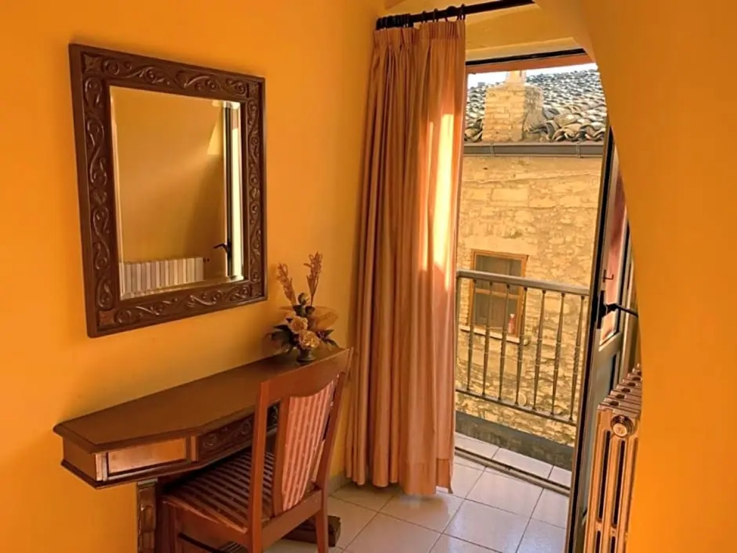 Residenza La balconata 1975