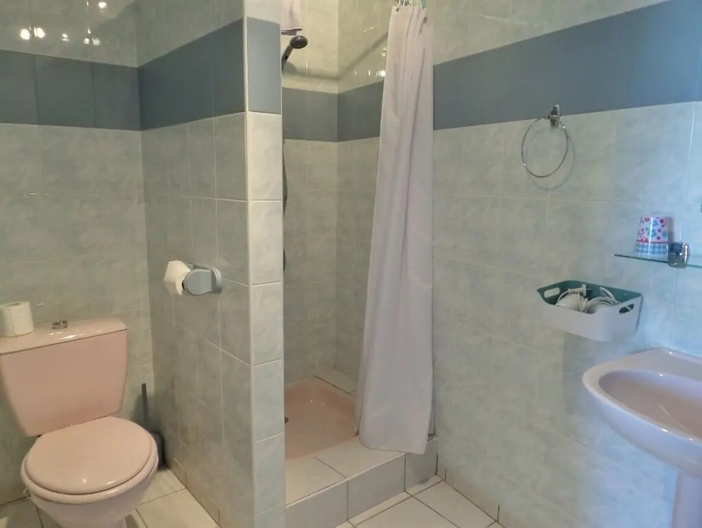 Résidence Le Marquisat