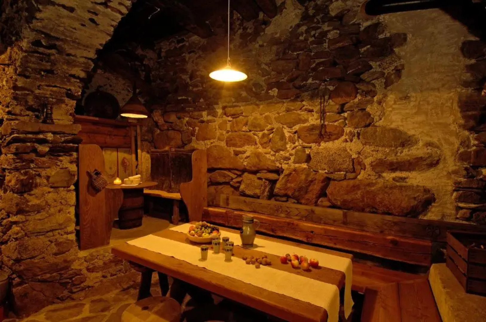 Apartments Gasserhof