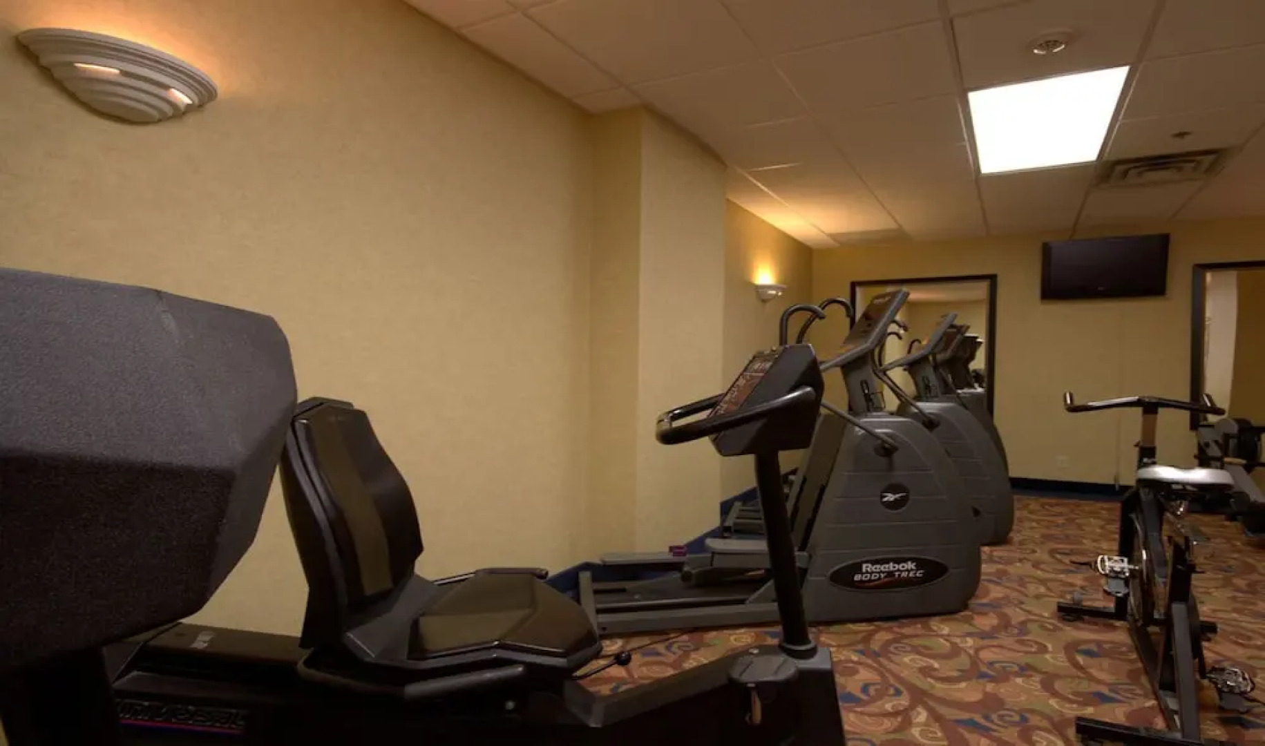 Americana Waterpark Resort and Spa