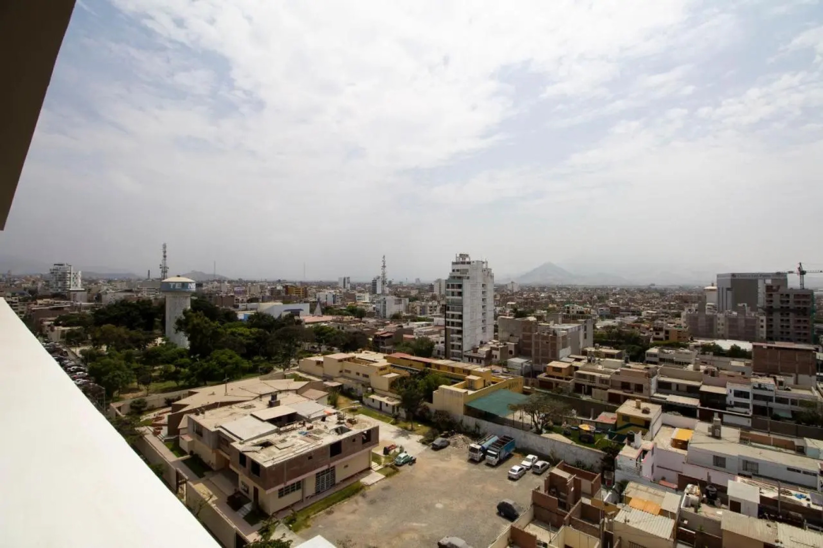 Tierra Viva Trujillo