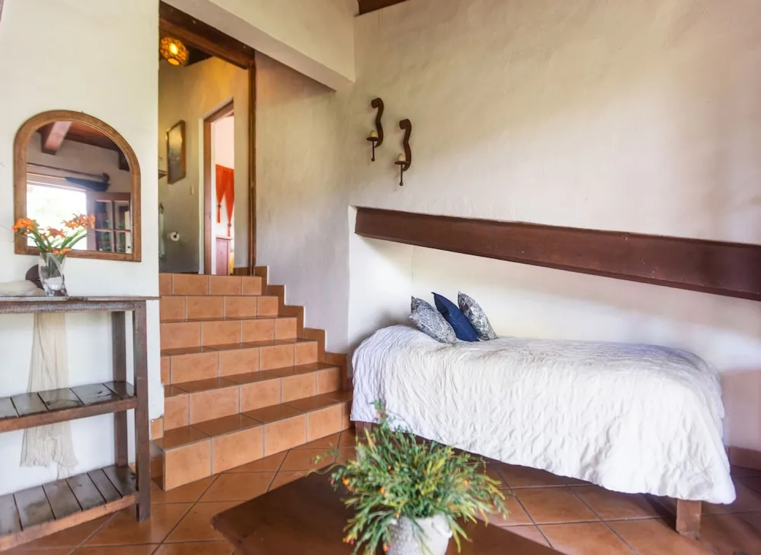 Hacienda La Moreda Hotel Spa