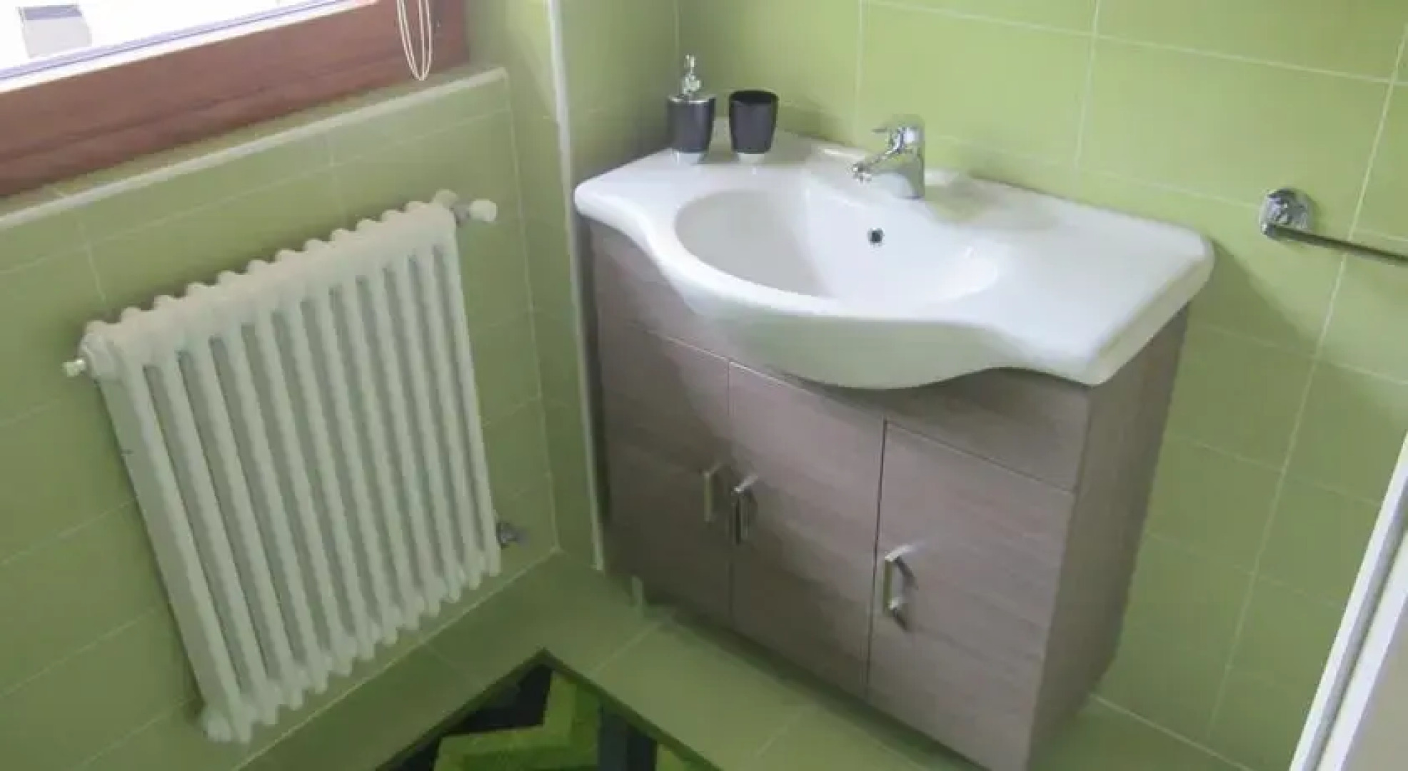 Appartamenti Monastero