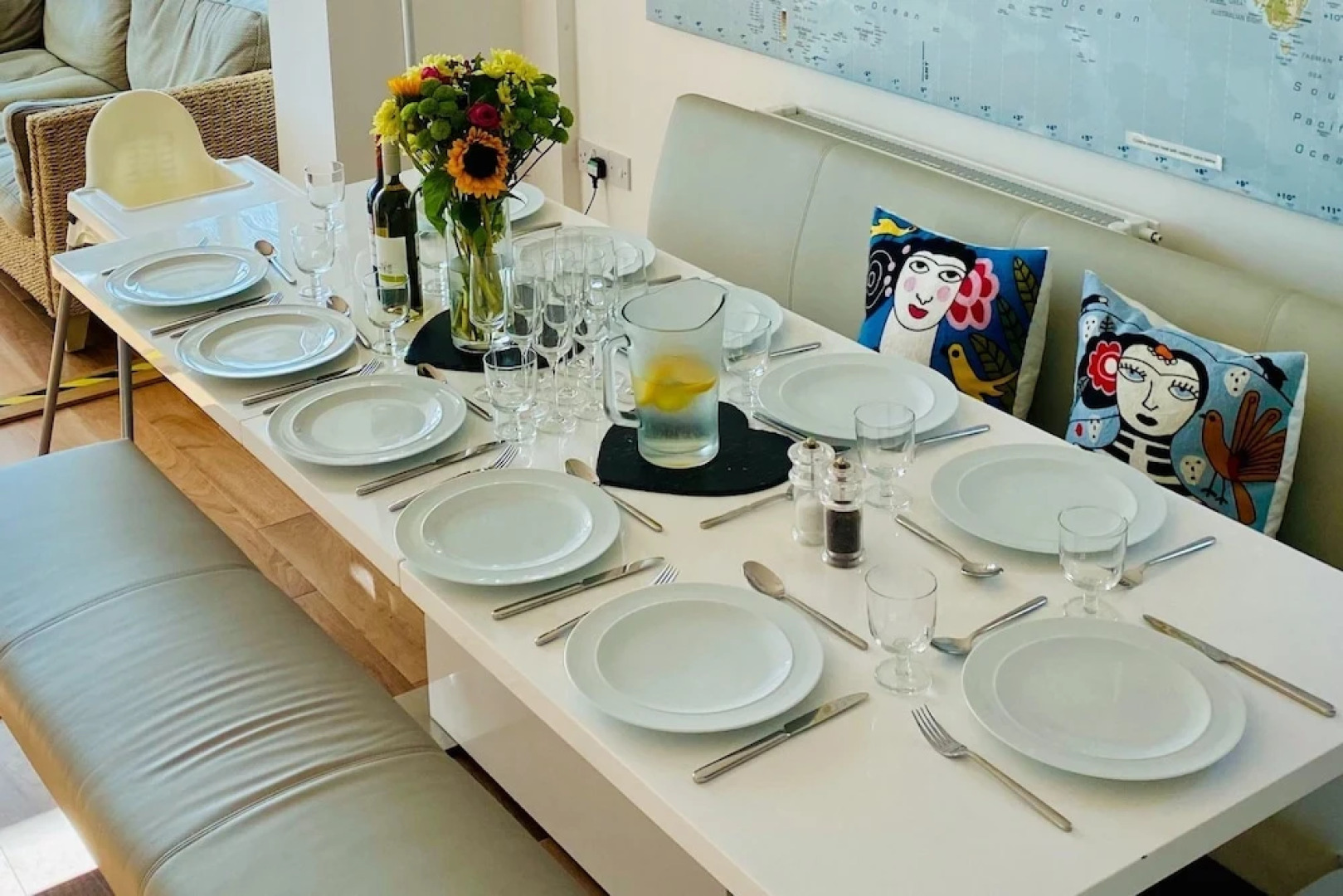 Croyde Baywatch 5 Bedrooms