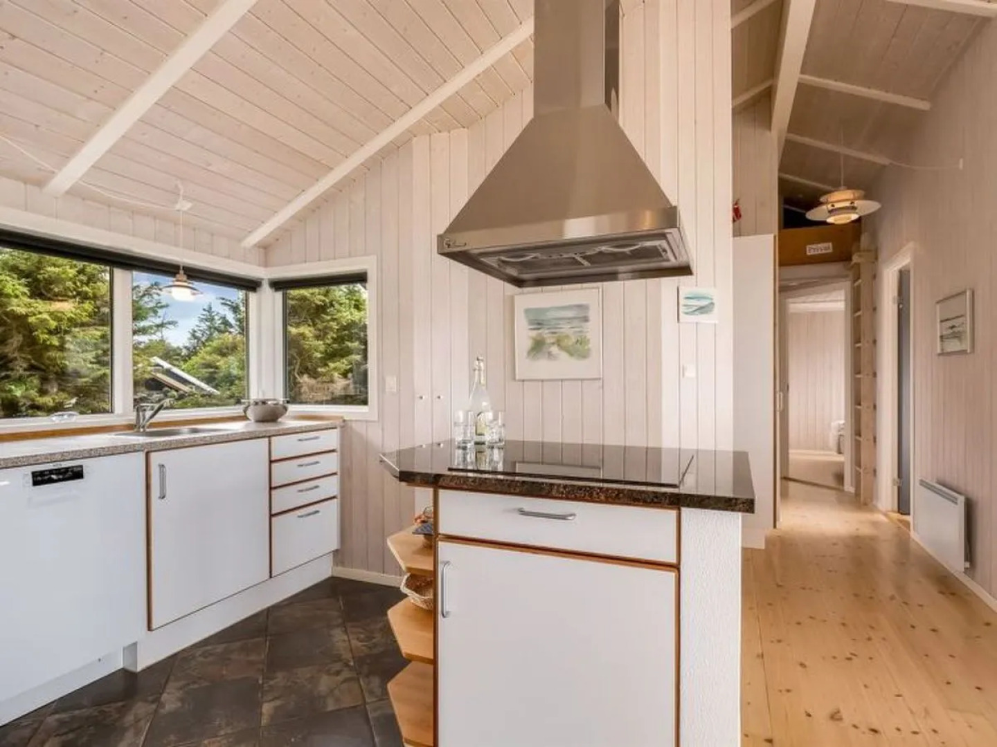 "Leona" - 2.5km from the sea in Western Jutland