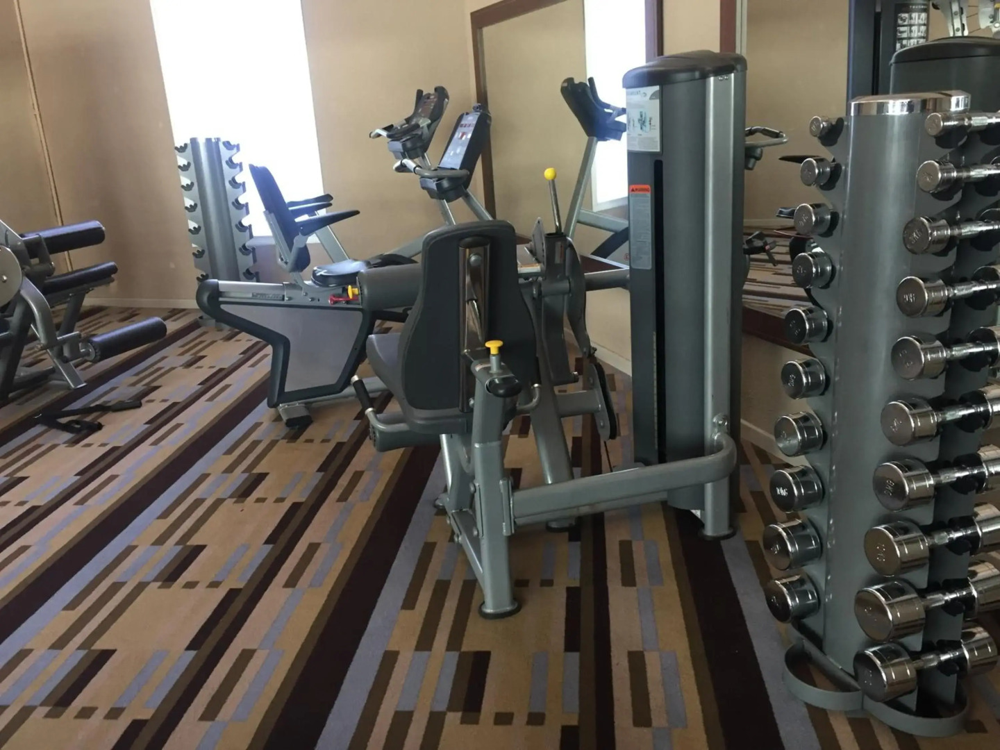 CONDO NORDELTA - Apart Departamento - COMPLEJO WYNDHAM - BAHIA GRANDE