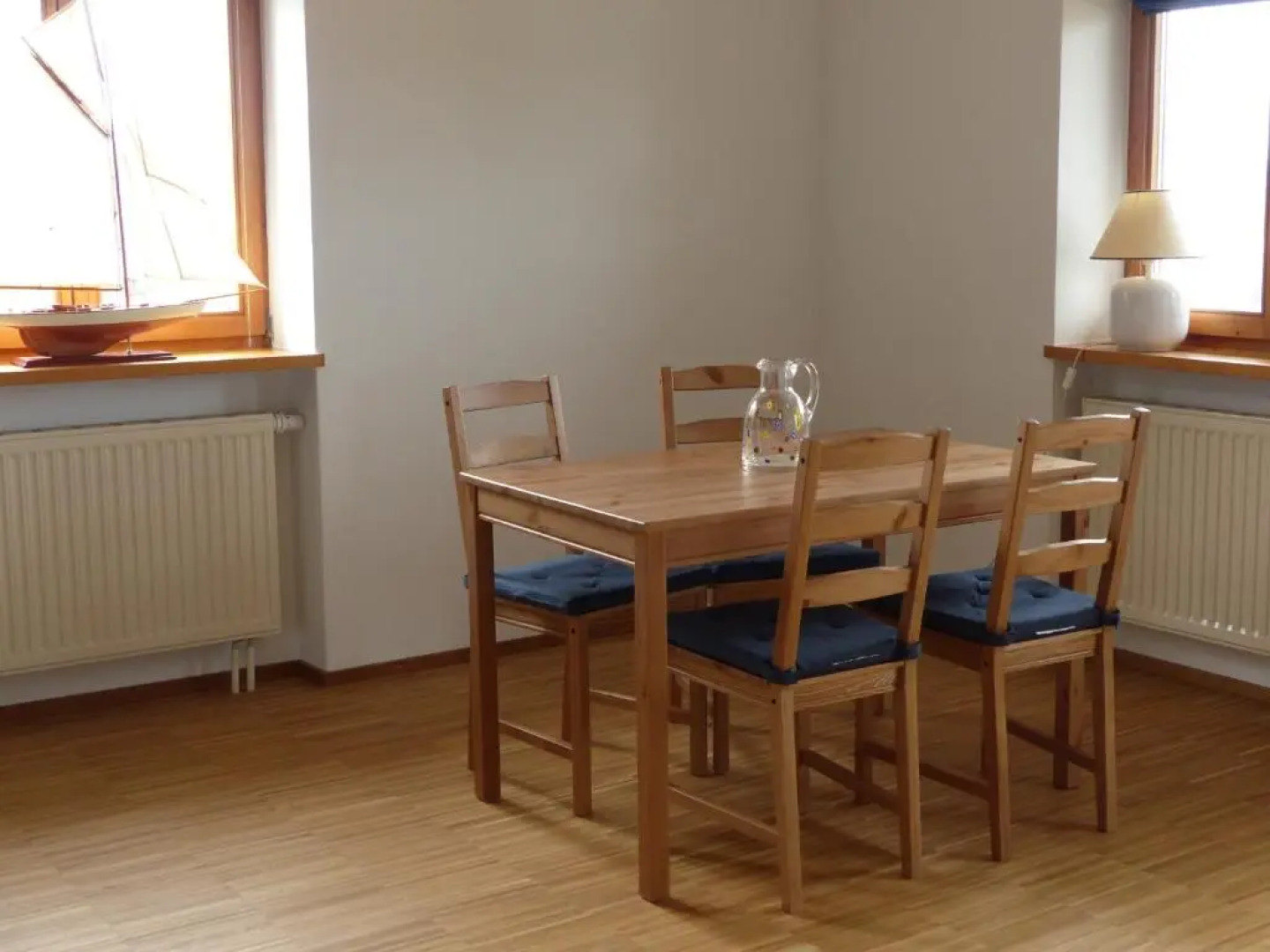 Truchtling Appartements