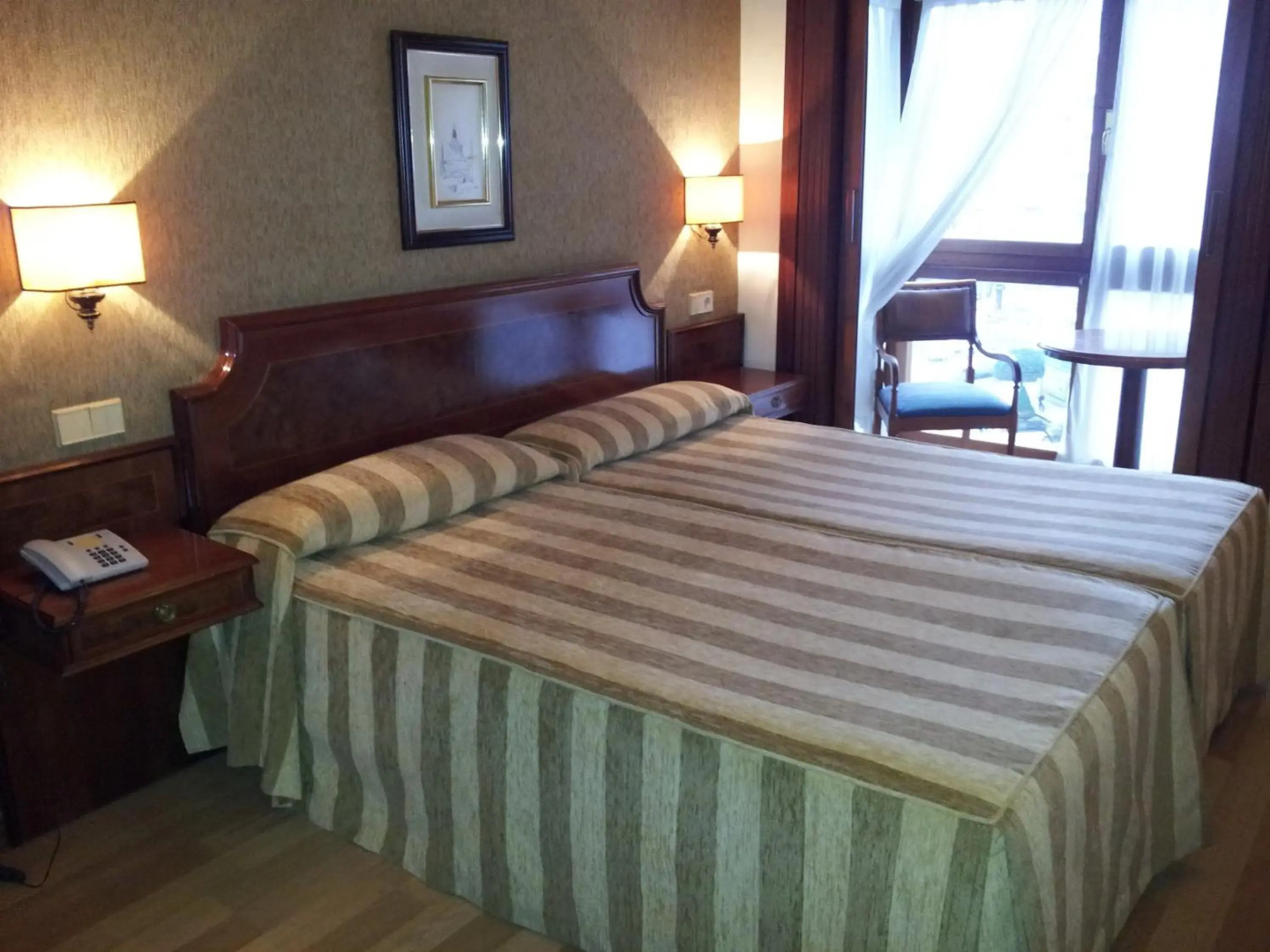 B&B Hotel Gijón Centro Begoña