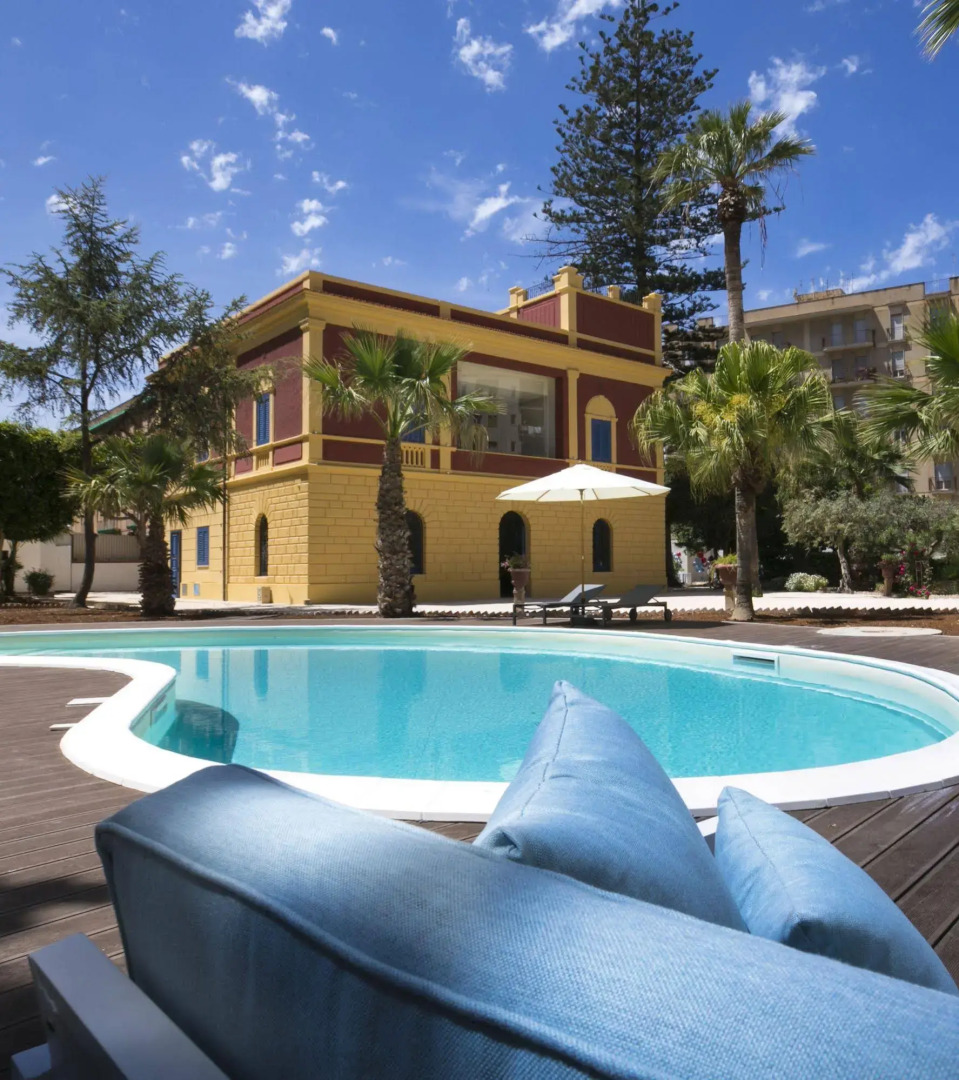 Giardini Mon Plaisir