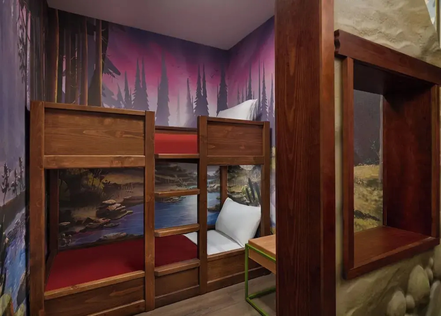 Great Wolf Lodge Mashantucket