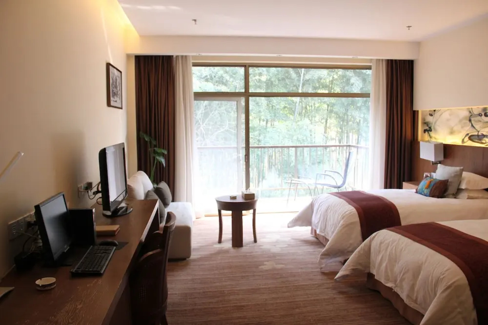 Pingtian Peninsula Hotel