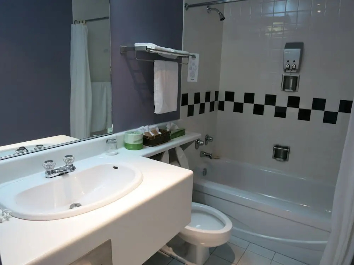 Hebergement Fort Prevel