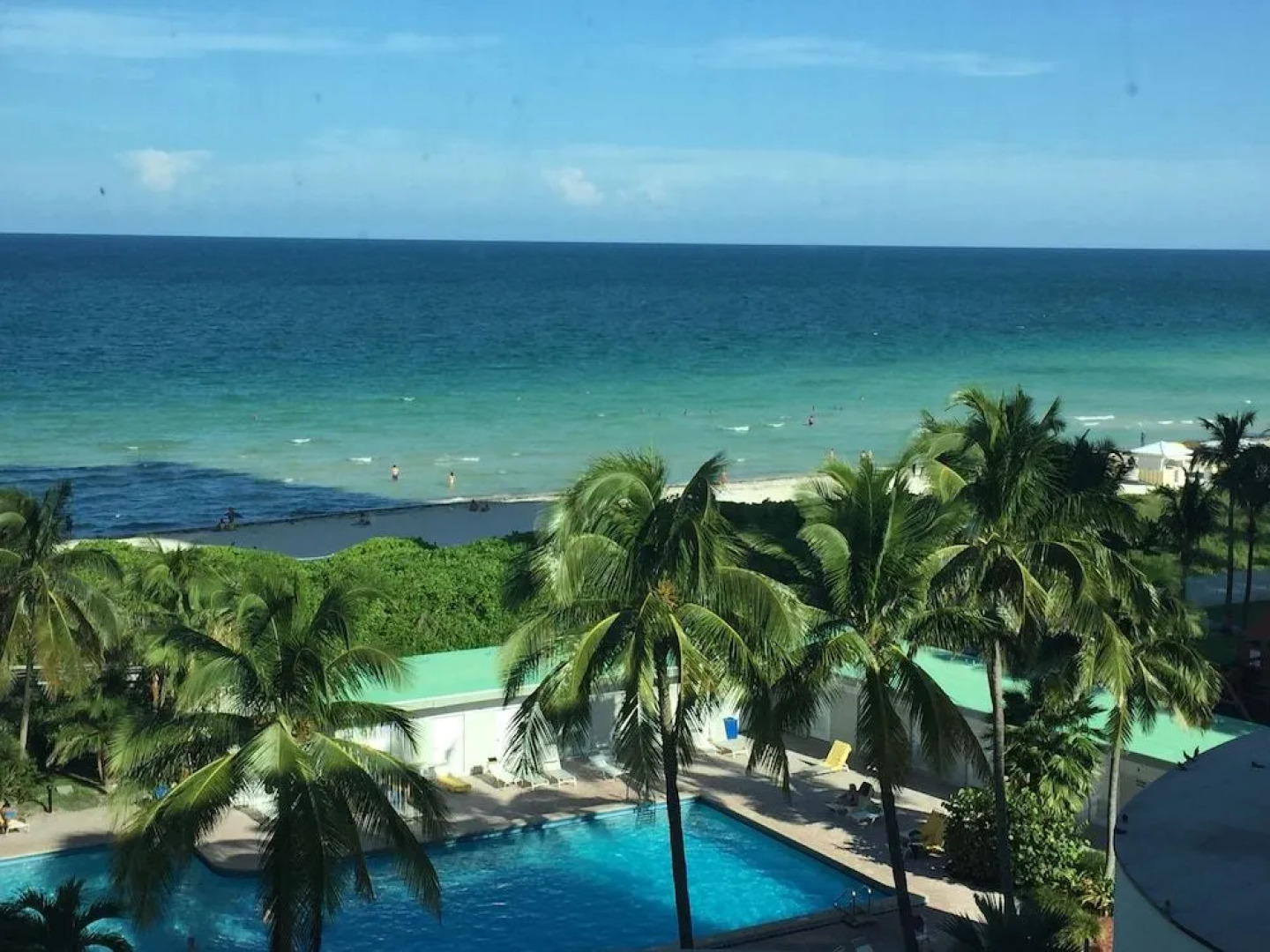 Casablanca by Design Suites Miami