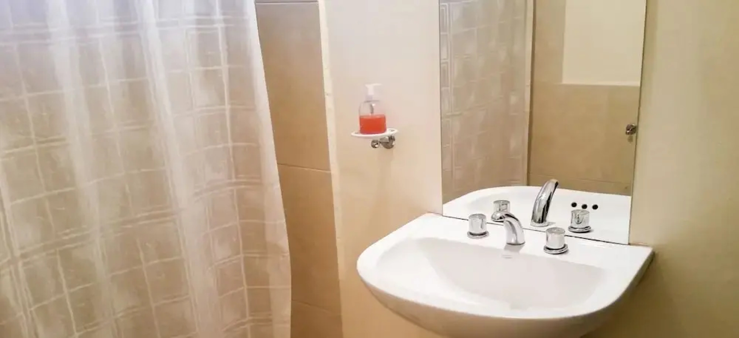 Departamentos Modernos by Estadia Magica