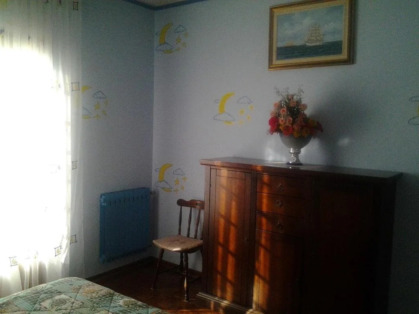 Casa vacanze "Natali"