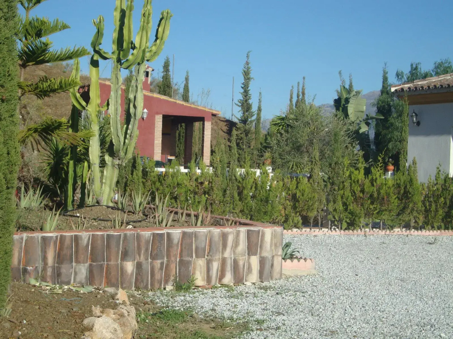 Villa la Vinuela/ Malaga 101487