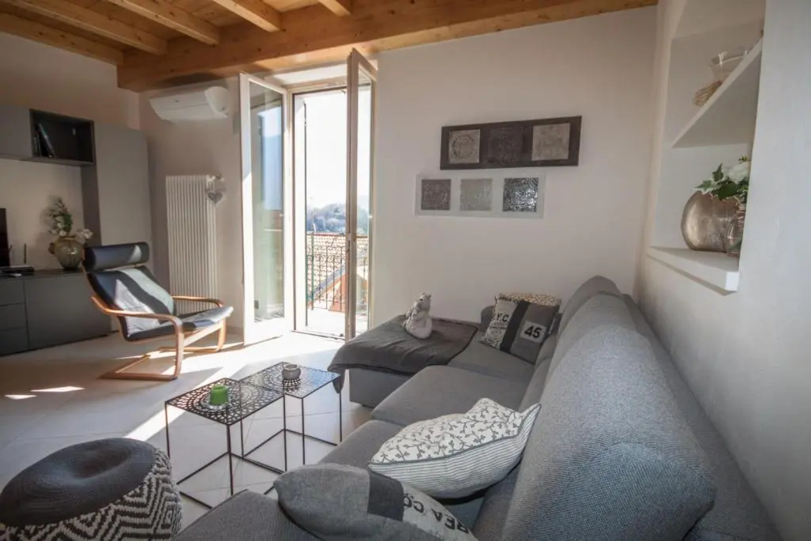 Casa Luisella By LoveComo