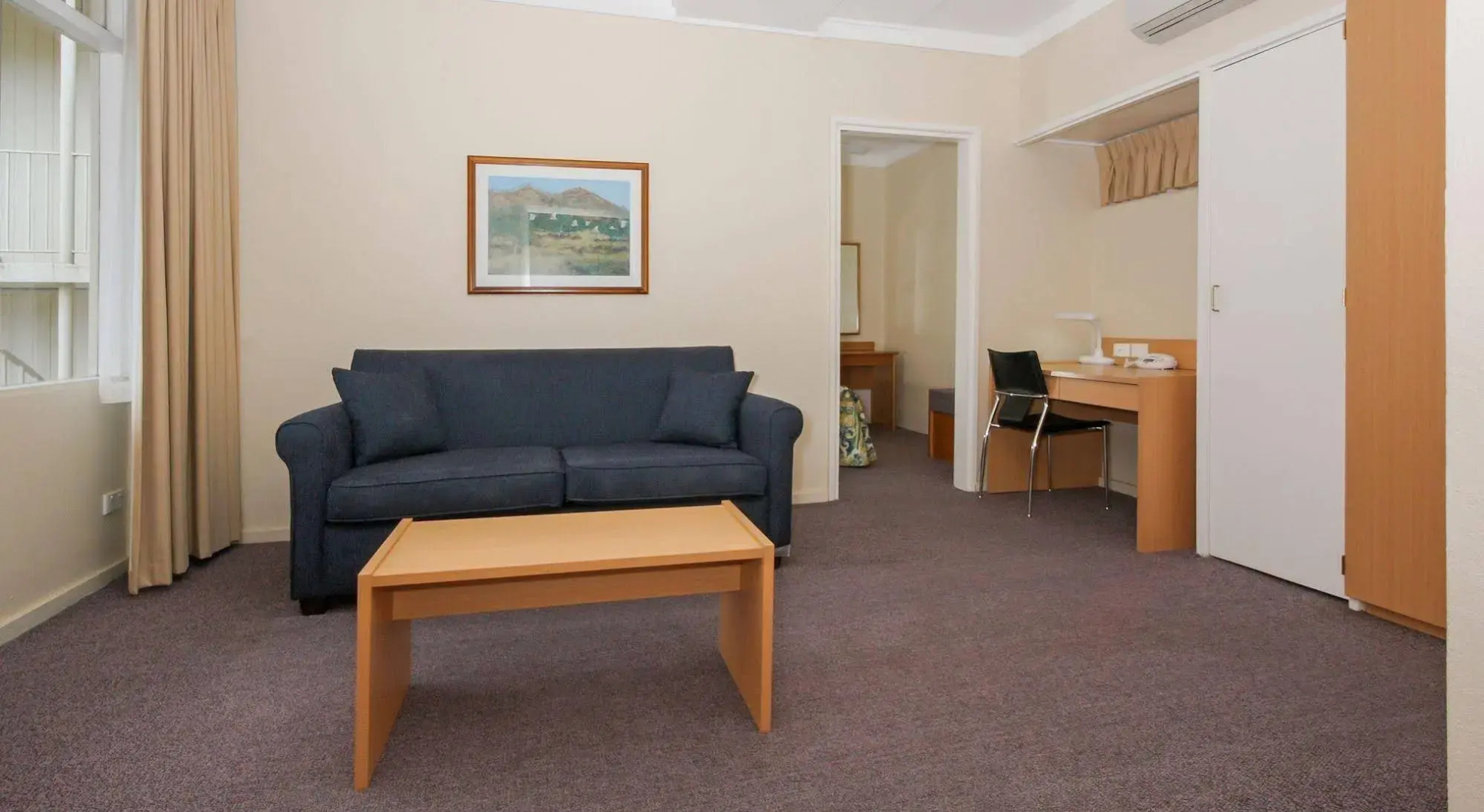 Cooma Motor Inn