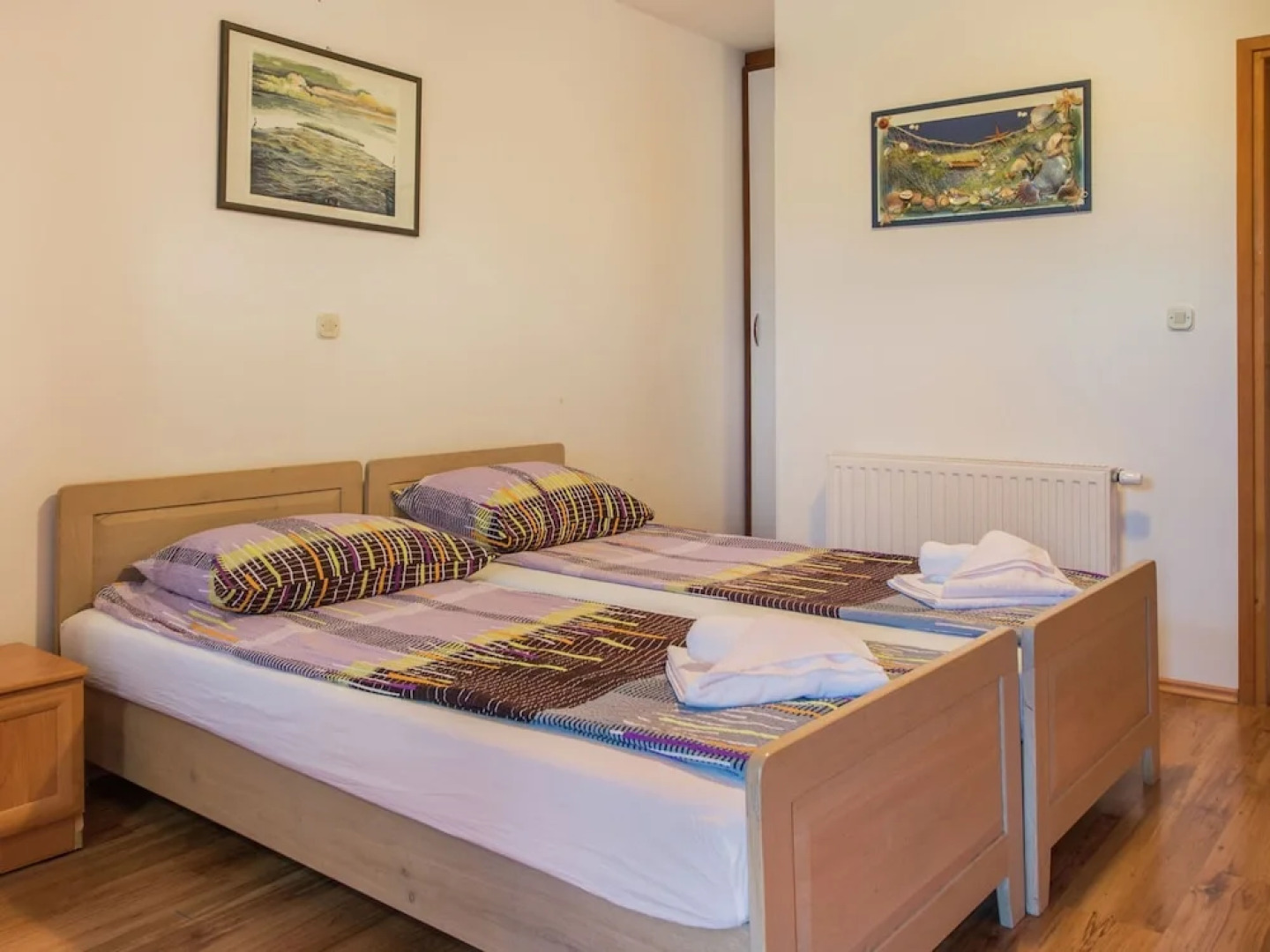 Holiday Home in Vodnjan Near Seabeach