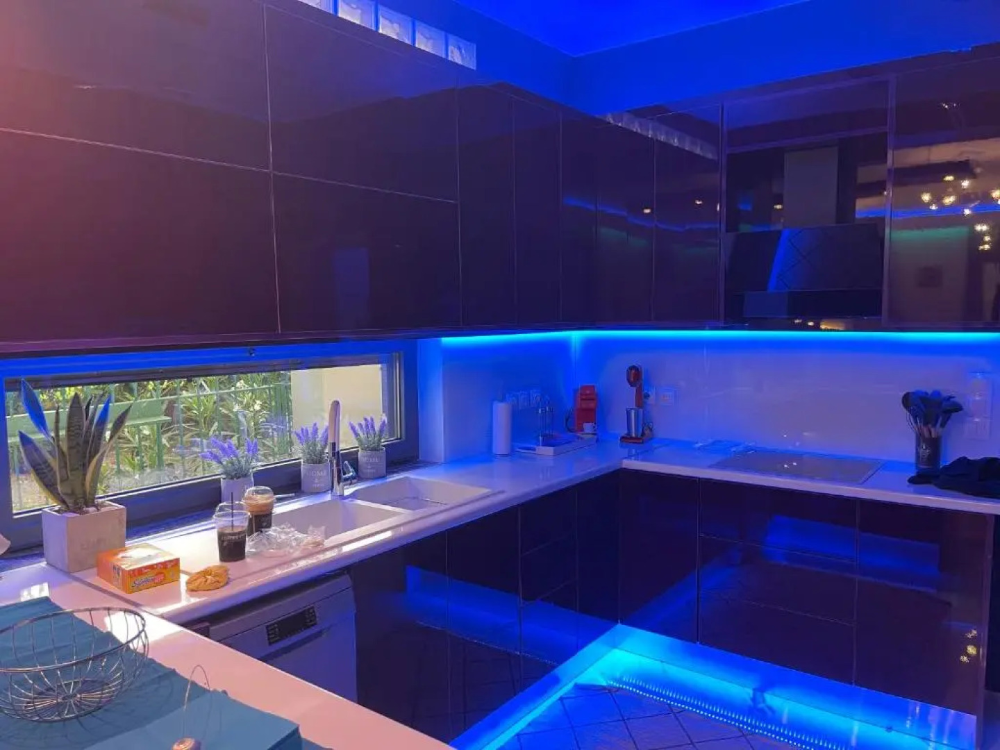 Efis guest house near Nafpaktos-Fully Equipped Home