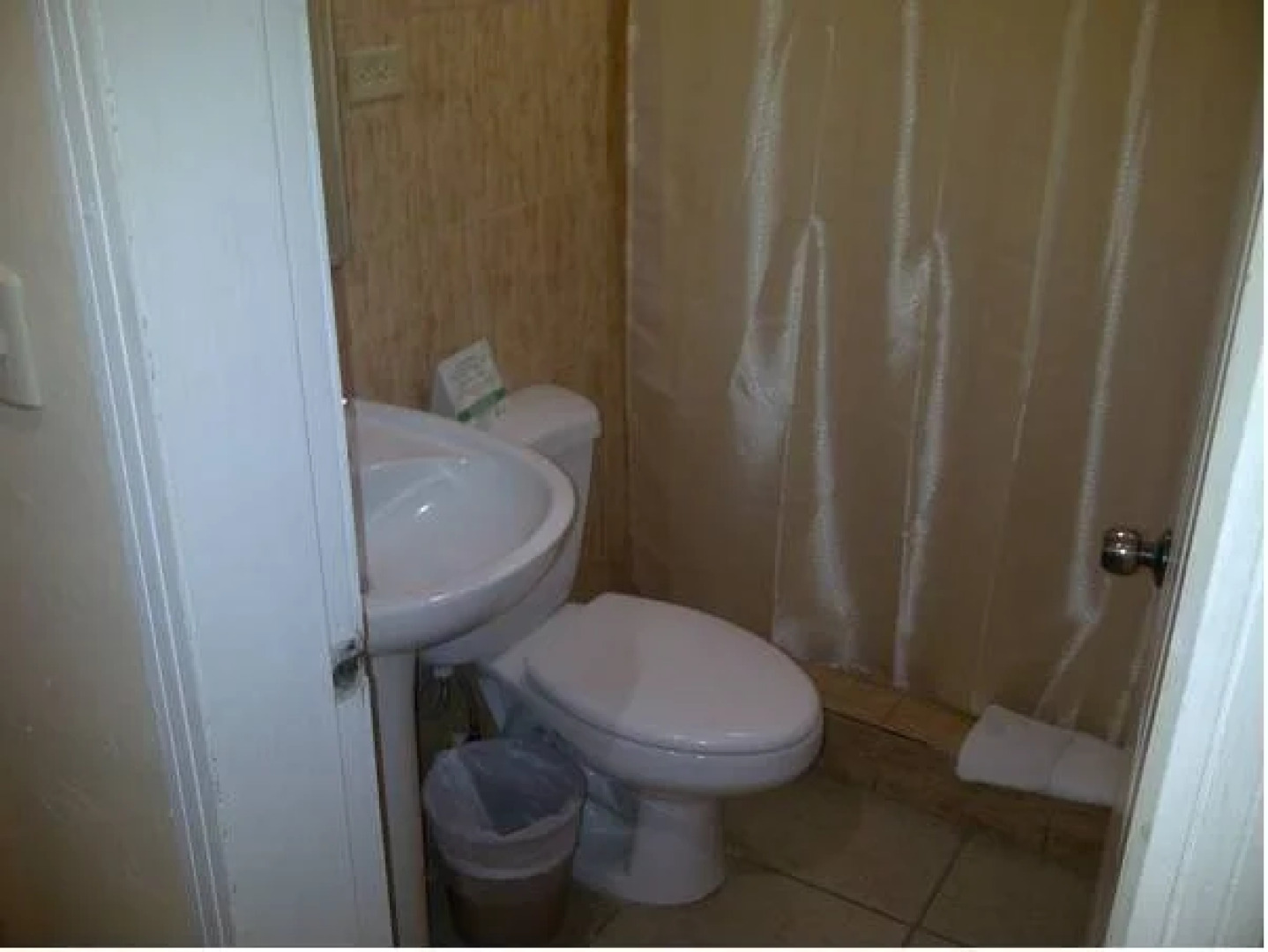 Hotel Cibeles La Ceiba