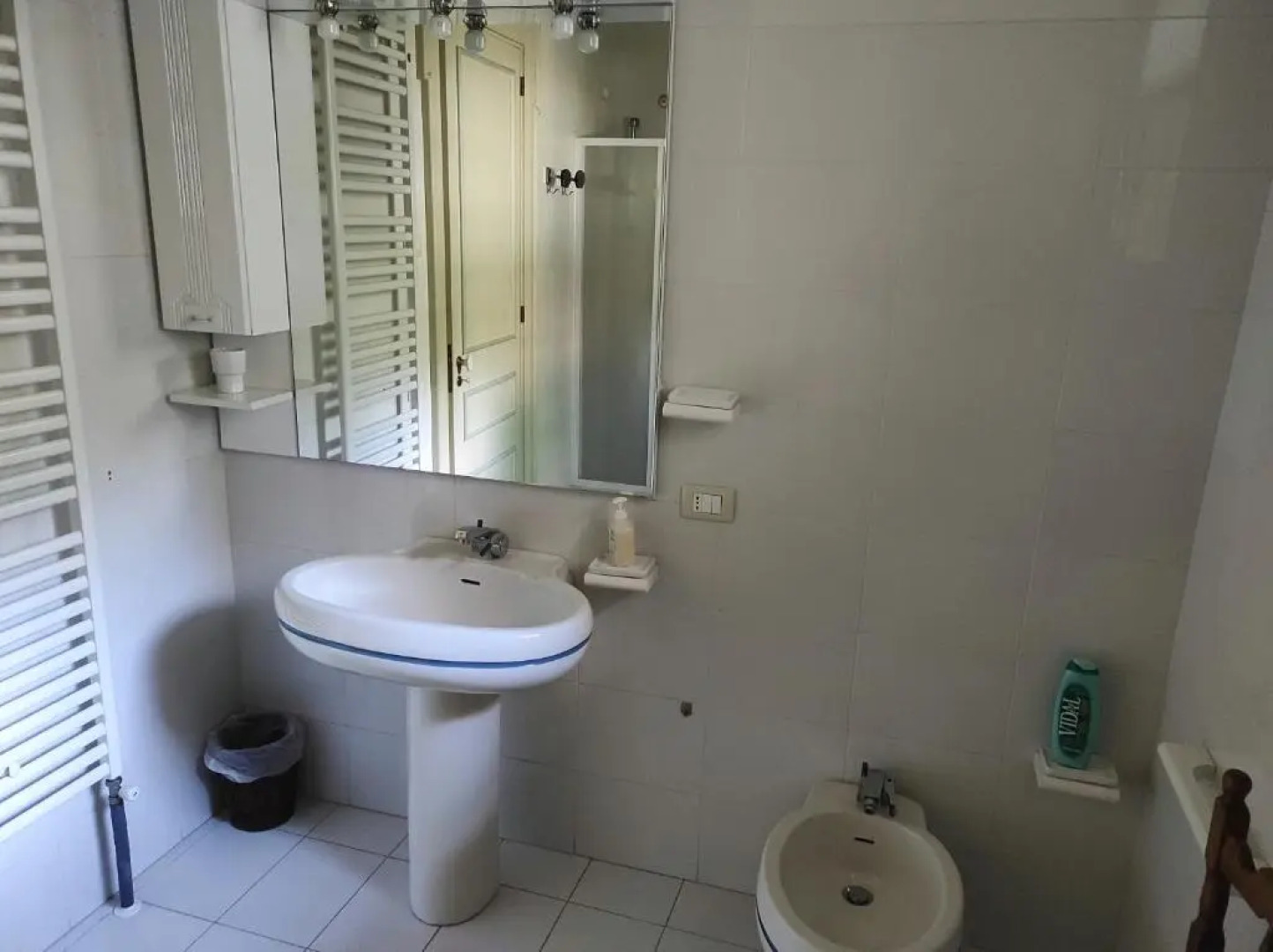 Antica Dimora Palazzo Rovitti