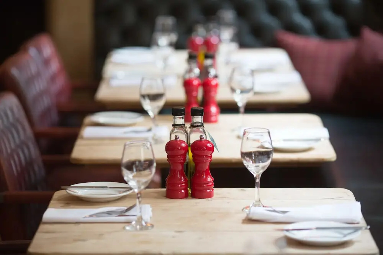 Crown Hotel Stamford