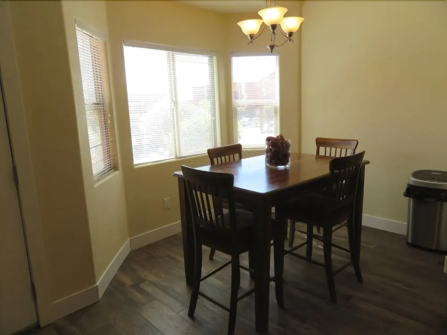 2 Bedroom Condo in Mesquite #215