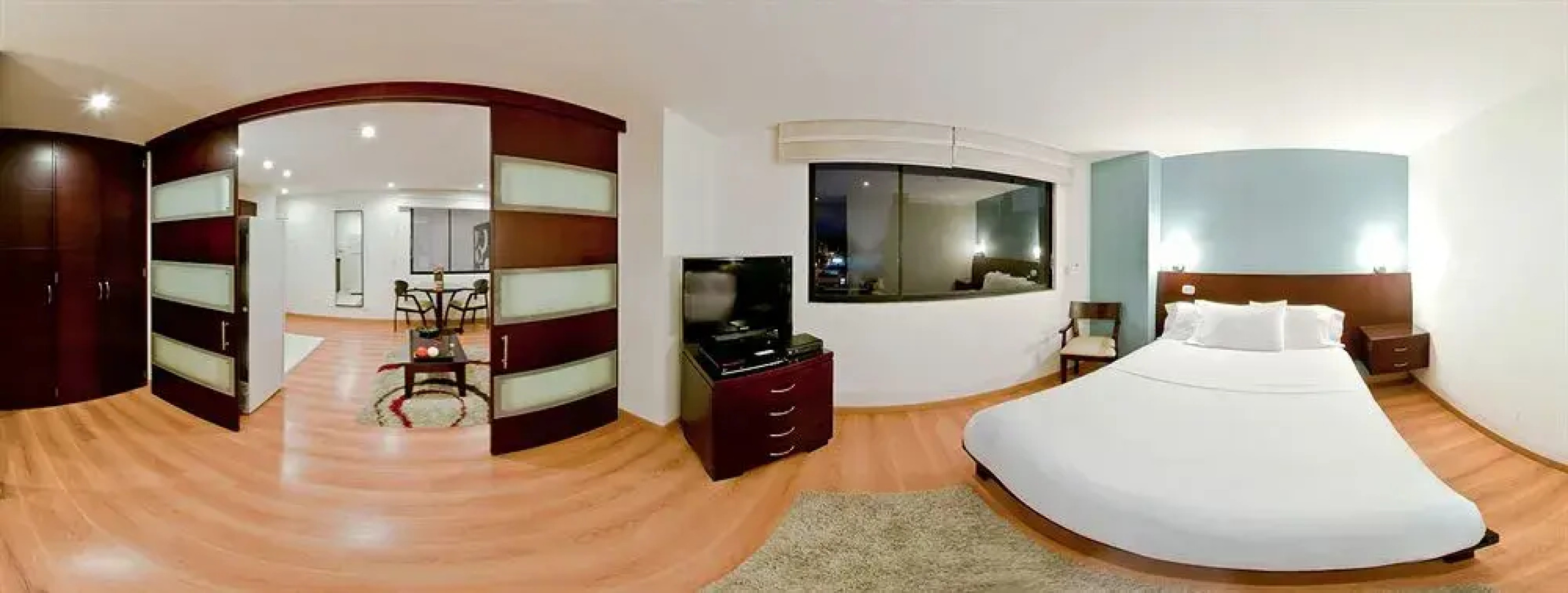 Tivoli Suites